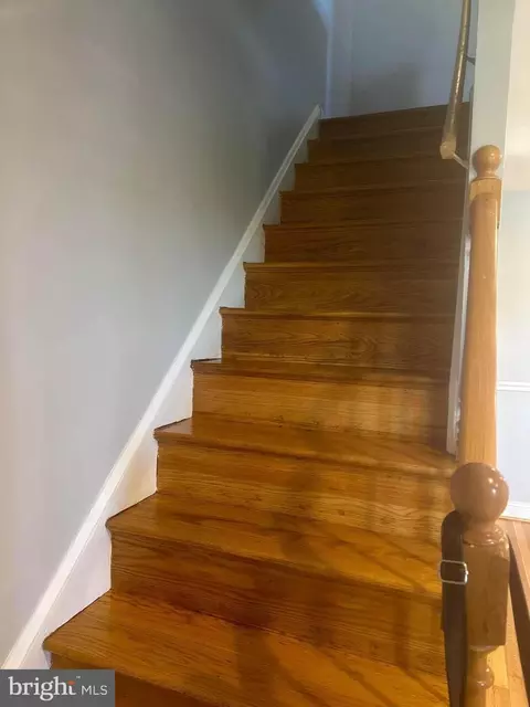 Entry Way - 1508 Becklow Ave, Middle River, MD 21220 photo 1 of 1