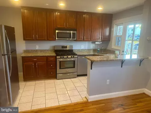 Kitchen - 1508 Becklow Ave, Middle River, MD 21220 photo 1 of 3