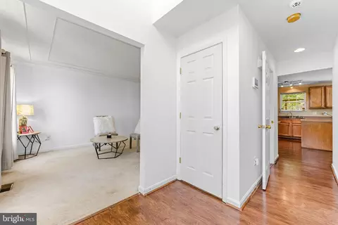 Entry Way - 8218 Selwin Ct, Rosedale, MD 21237 photo 2 of 4