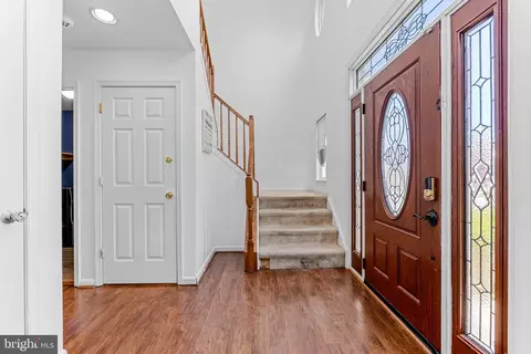 Entry Way - 8218 Selwin Ct, Rosedale, MD 21237 photo 1 of 4
