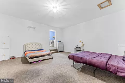Bedroom - 8218 Selwin Ct, Rosedale, MD 21237 photo 12 of 12