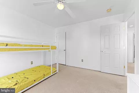 Bedroom - 8218 Selwin Ct, Rosedale, MD 21237 photo 7 of 12