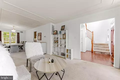 Living - 8218 Selwin Ct, Rosedale, MD 21237 photo 1 of 2