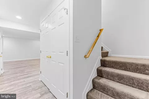 Entry Way - 8218 Selwin Ct, Rosedale, MD 21237 photo 4 of 4