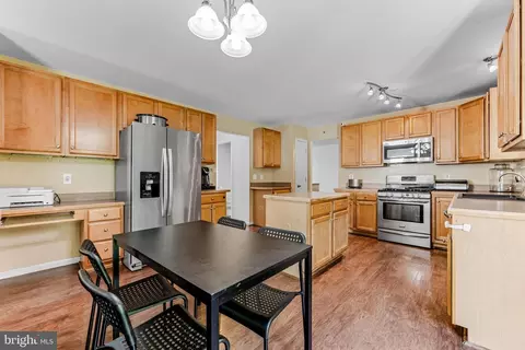 Kitchen - 8218 Selwin Ct, Rosedale, MD 21237 photo 1 of 6