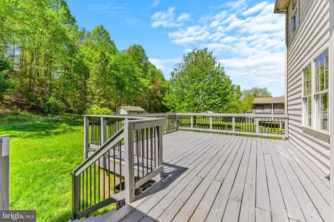 Exterior - 8218 Selwin Ct, Rosedale, MD 21237 photo 3 of 5