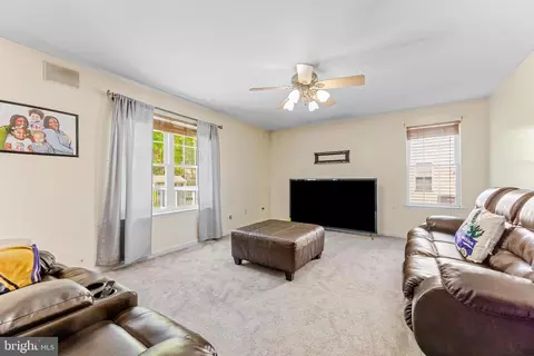 Living - 8218 Selwin Ct, Rosedale, MD 21237 photo 2 of 2