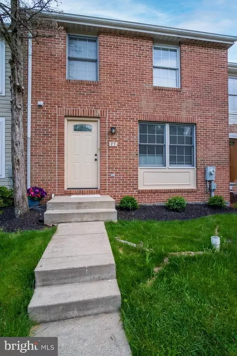 Exterior - 27 Ramsgate Ct, Halethorpe, MD 21227 photo 3 of 3