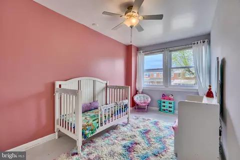 Bedroom - 977 Dalton Ave, Baltimore, MD 21224 photo 3 of 5