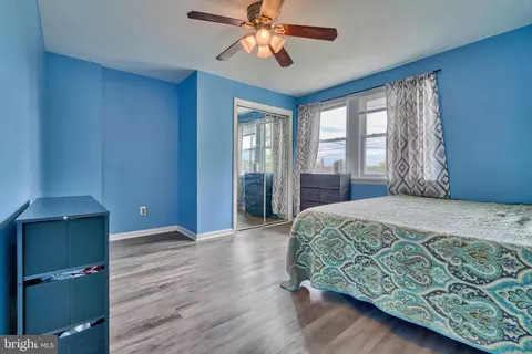 Bedroom - 977 Dalton Ave, Baltimore, MD 21224 photo 1 of 5