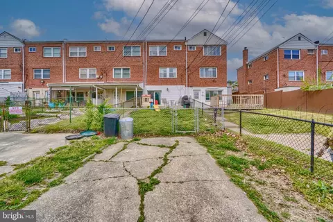 Other - 977 Dalton Ave, Baltimore, MD 21224 photo 4 of 4