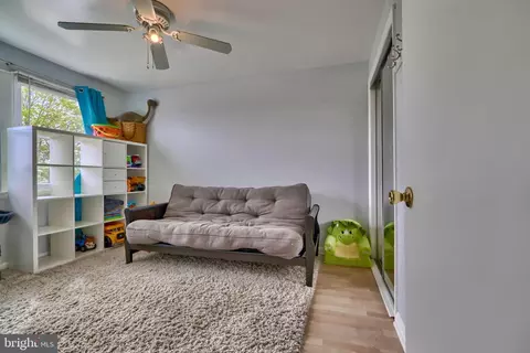 Bedroom - 977 Dalton Ave, Baltimore, MD 21224 photo 5 of 5