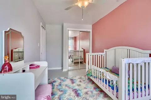 Bedroom - 977 Dalton Ave, Baltimore, MD 21224 photo 4 of 5
