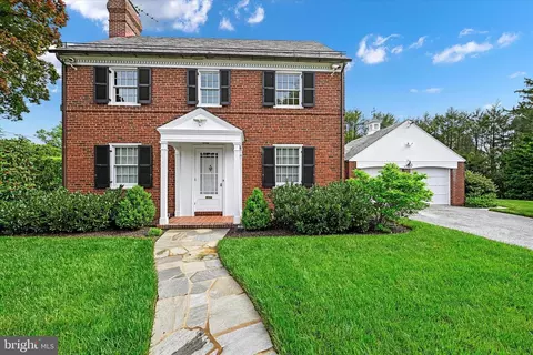 612 Worcester Rd, Towson, MD 21286