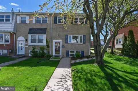 1010 Stormont Cir, Halethorpe, MD 21227