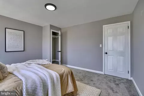 Bedroom - 120 Chestnut St, Dundalk, MD 21222 photo 5 of 7