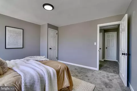 Bedroom - 120 Chestnut St, Dundalk, MD 21222 photo 4 of 7