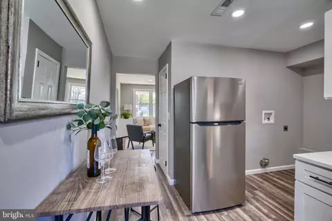 Kitchen - 120 Chestnut St, Dundalk, MD 21222 photo 4 of 5