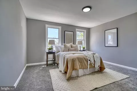 Bedroom - 120 Chestnut St, Dundalk, MD 21222 photo 3 of 7