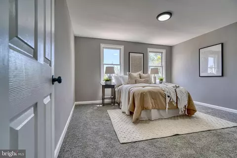 Bedroom - 120 Chestnut St, Dundalk, MD 21222 photo 2 of 7