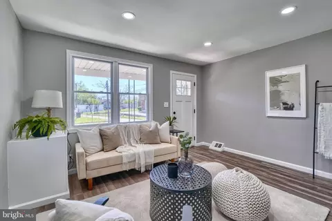 120 Chestnut St, Dundalk, MD 21222