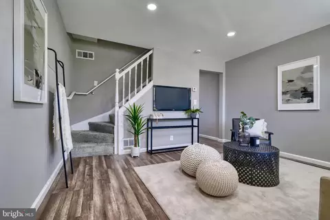 Bedroom - 120 Chestnut St, Dundalk, MD 21222 photo 1 of 7