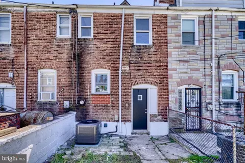 Exterior - 120 Chestnut St, Dundalk, MD 21222 photo 6 of 7
