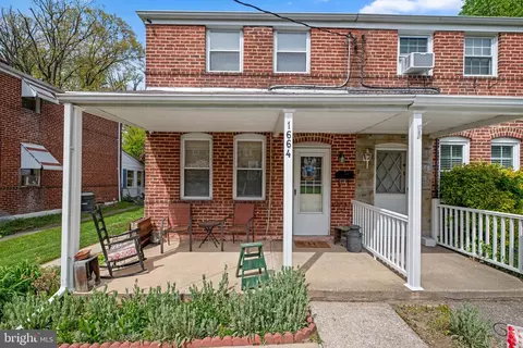 1664 Mussula Rd, Towson, MD 21286