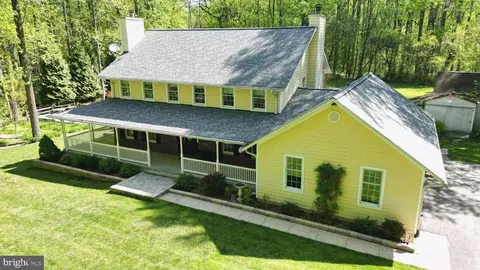 11331 Notchcliff Rd, Glen Arm, MD 21057