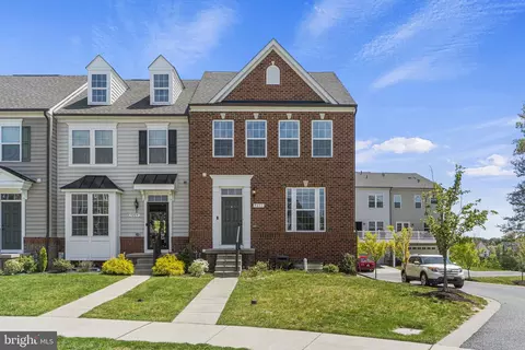9411 Adelaide Ln, Owings Mills, MD 21117