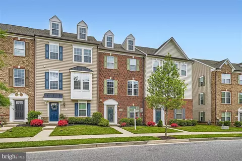 9452 Ballard Green Dr, Owings Mills, MD 21117