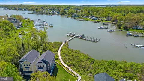 View/Area - 518 Schmidt Rd, Middle River, MD 21220 photo 2 of 11