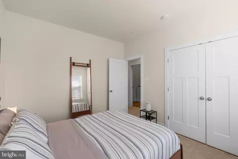 Bedroom - 518 Schmidt Rd, Middle River, MD 21220 photo 5 of 6