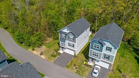 Exterior - 518 Schmidt Rd, Middle River, MD 21220 photo 10 of 15