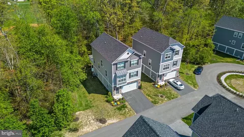 Exterior - 518 Schmidt Rd, Middle River, MD 21220 photo 12 of 15