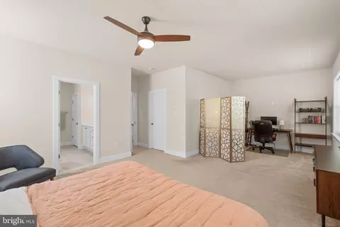 Bedroom - 518 Schmidt Rd, Middle River, MD 21220 photo 3 of 6
