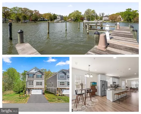 518 Schmidt Rd, Middle River, MD 21220