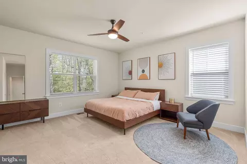 Bedroom - 518 Schmidt Rd, Middle River, MD 21220 photo 1 of 6