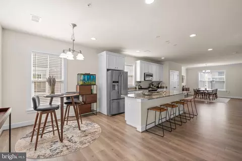 Kitchen - 518 Schmidt Rd, Middle River, MD 21220 photo 1 of 7