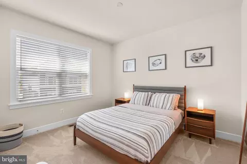 Bedroom - 518 Schmidt Rd, Middle River, MD 21220 photo 4 of 6