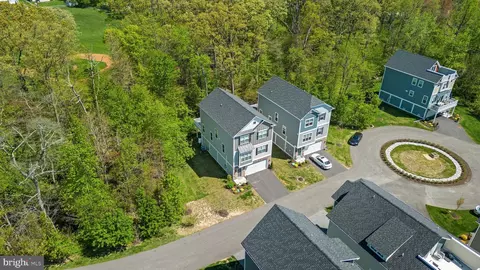 Exterior - 518 Schmidt Rd, Middle River, MD 21220 photo 13 of 15