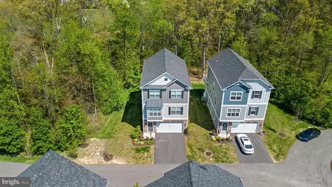 Exterior - 518 Schmidt Rd, Middle River, MD 21220 photo 11 of 15