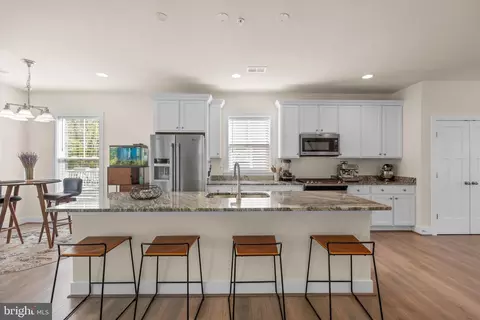 Kitchen - 518 Schmidt Rd, Middle River, MD 21220 photo 3 of 7