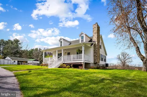 1406 Mount Carmel Rd, Parkton, MD 21120
