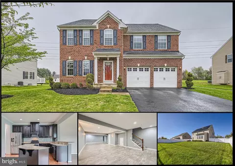 309 Daphne Ct, Reisterstown, MD 21136