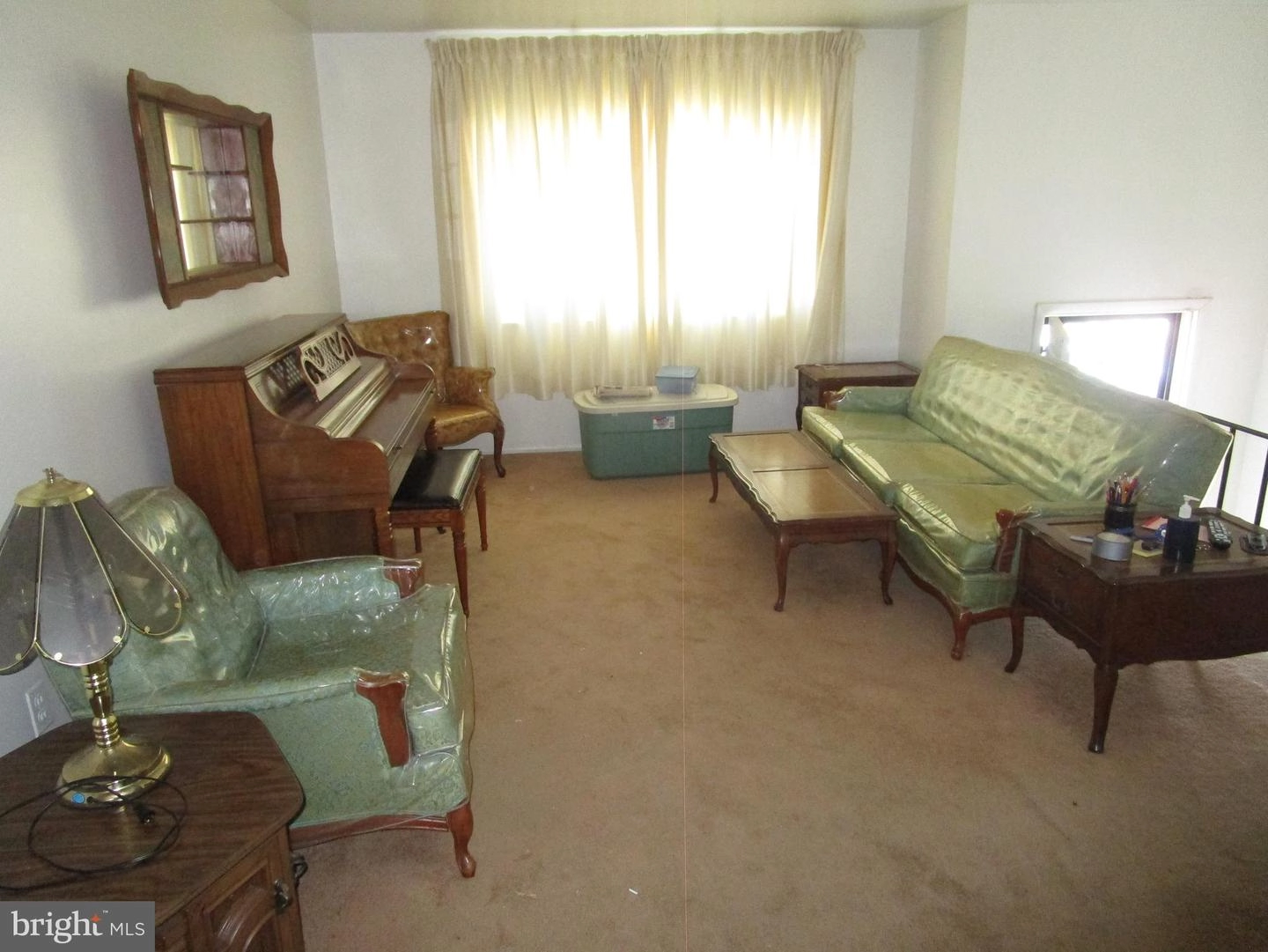 Living - 3114 Rheims Rd, Windsor Mill, MD 21244 photo 1 of 2