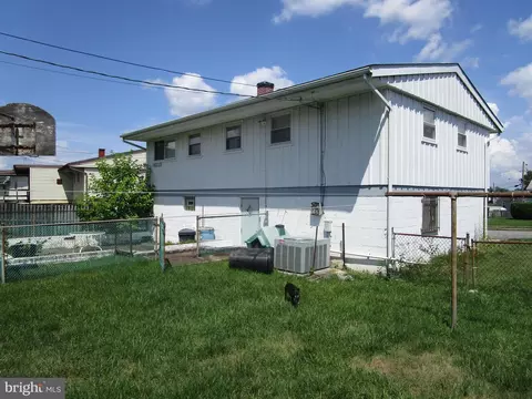 Exterior - 3114 Rheims Rd, Windsor Mill, MD 21244 photo 3 of 6