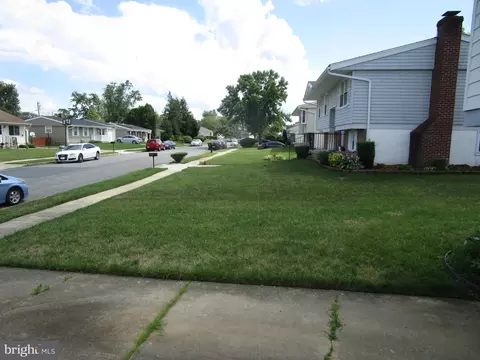 Exterior - 3114 Rheims Rd, Windsor Mill, MD 21244 photo 5 of 6