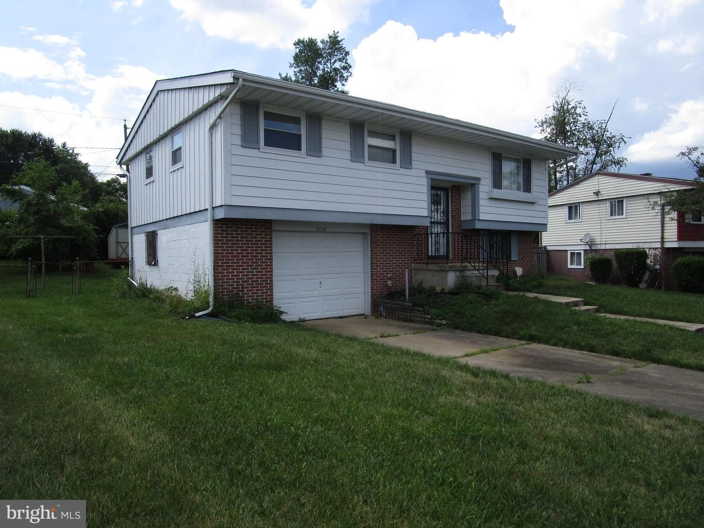 Exterior - 3114 Rheims Rd, Windsor Mill, MD 21244 photo 1 of 6
