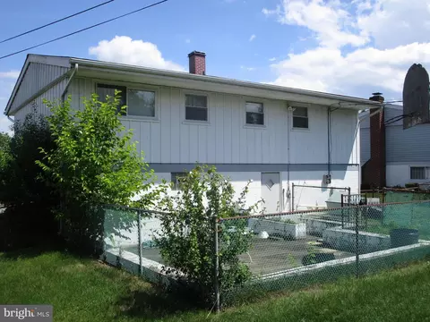 Exterior - 3114 Rheims Rd, Windsor Mill, MD 21244 photo 4 of 6